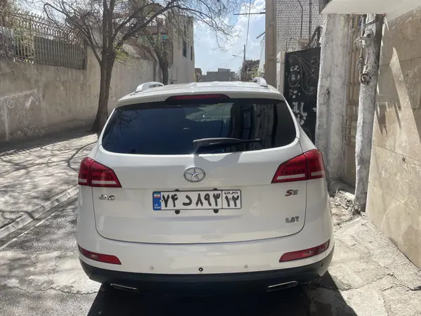 جک  S5