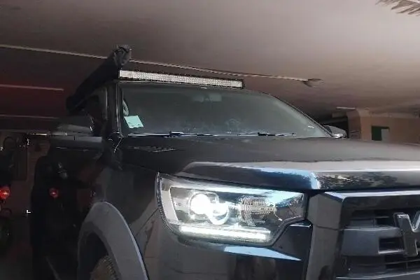 کی ام سی،  T8