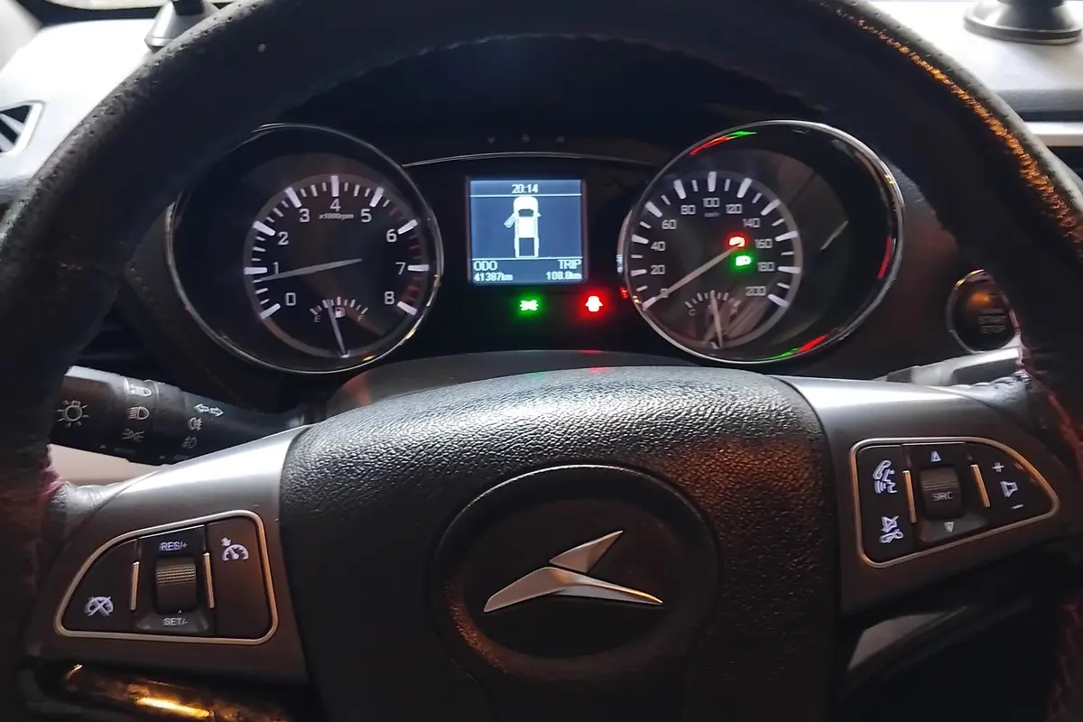 کی ام سی،  T8