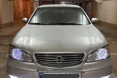 نیسان، ماکسیما