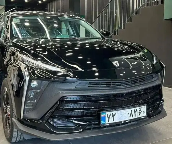 لاماری، ایما HEV