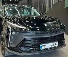 لاماری، ایما HEV