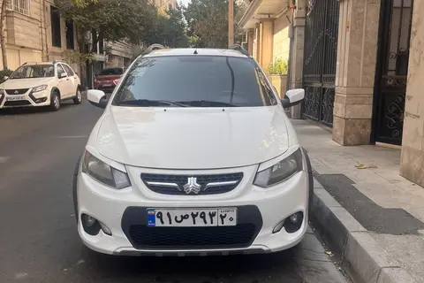 کوییک، دنده ای