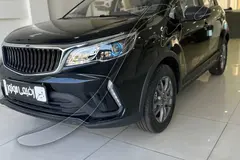 بی ای سی، X3 PRO