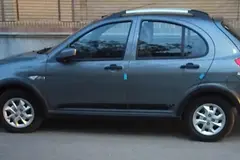 کوییک، GXR