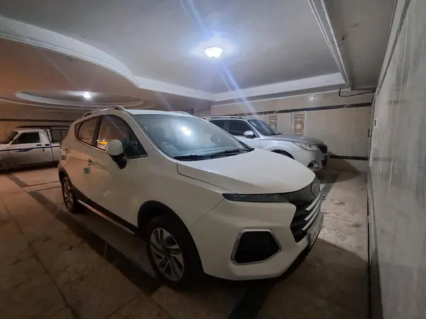 کی ام سی، SR3