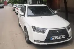 دنا، پلاس EF7