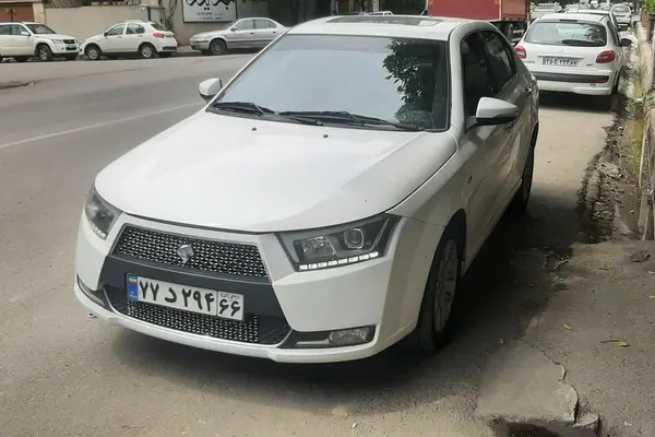 دنا، پلاس EF7