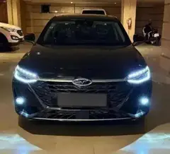فونیکس، آریزو 8 (Z8)