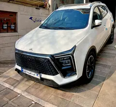 پیش فروش کی ام سی، X5