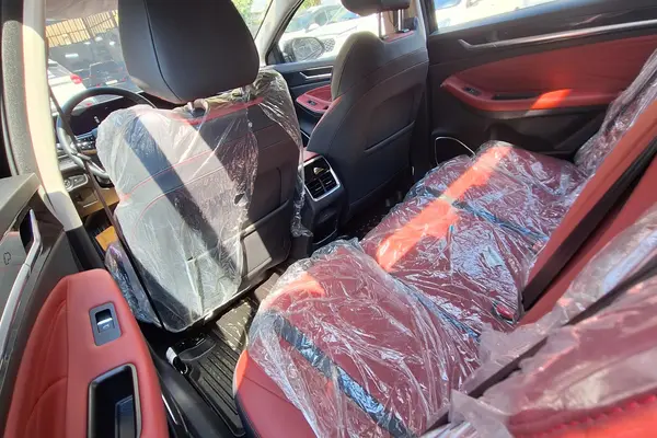 فونیکس، آریزو 6 جی تی (Z6 GT)