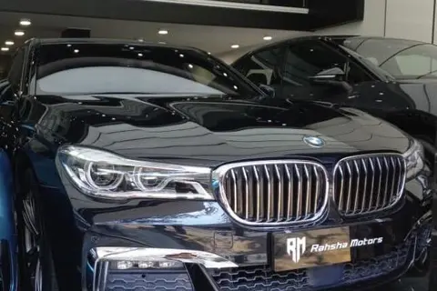 ب ام و، سری 7