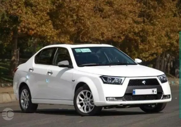 دنا، پلاس EF7