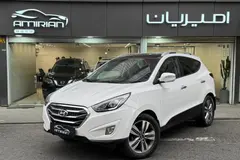 هیوندای، توسان