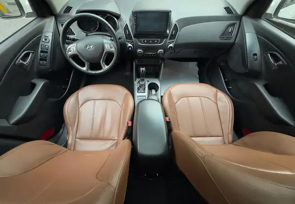 هیوندای، توسان