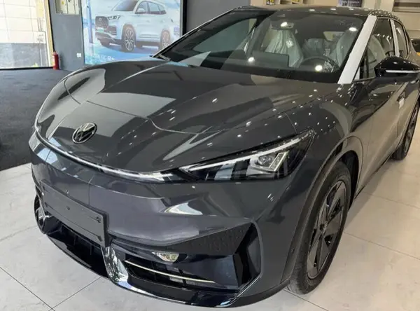 فولکس، آی دی یونیکس