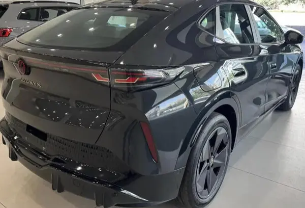 فولکس، آی دی یونیکس