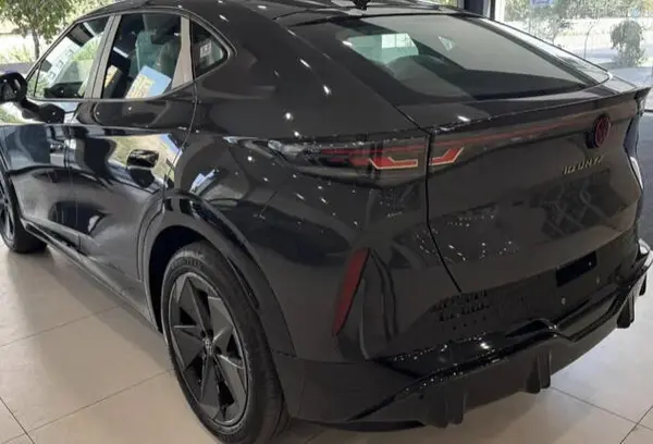 فولکس، آی دی یونیکس