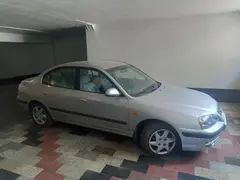 هیوندای، آوانته
