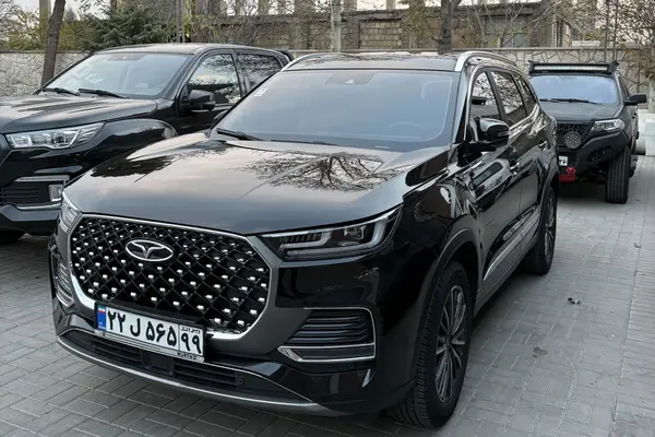 فونیکس، تیگو 8 پرو مکس (F8 PRO MAX)