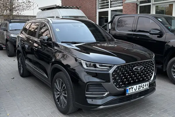 فونیکس، تیگو 8 پرو مکس (F8 PRO MAX)