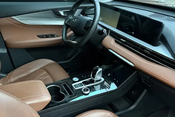 فونیکس، تیگو 8 پرو مکس (F8 PRO MAX)