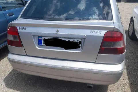 پراید، 141