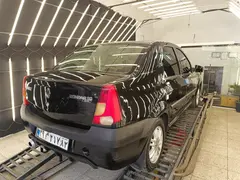 رنو، تندر 90