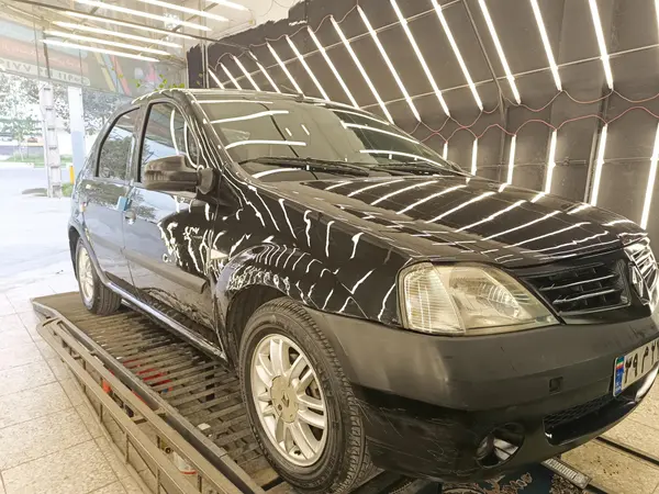 رنو، تندر 90