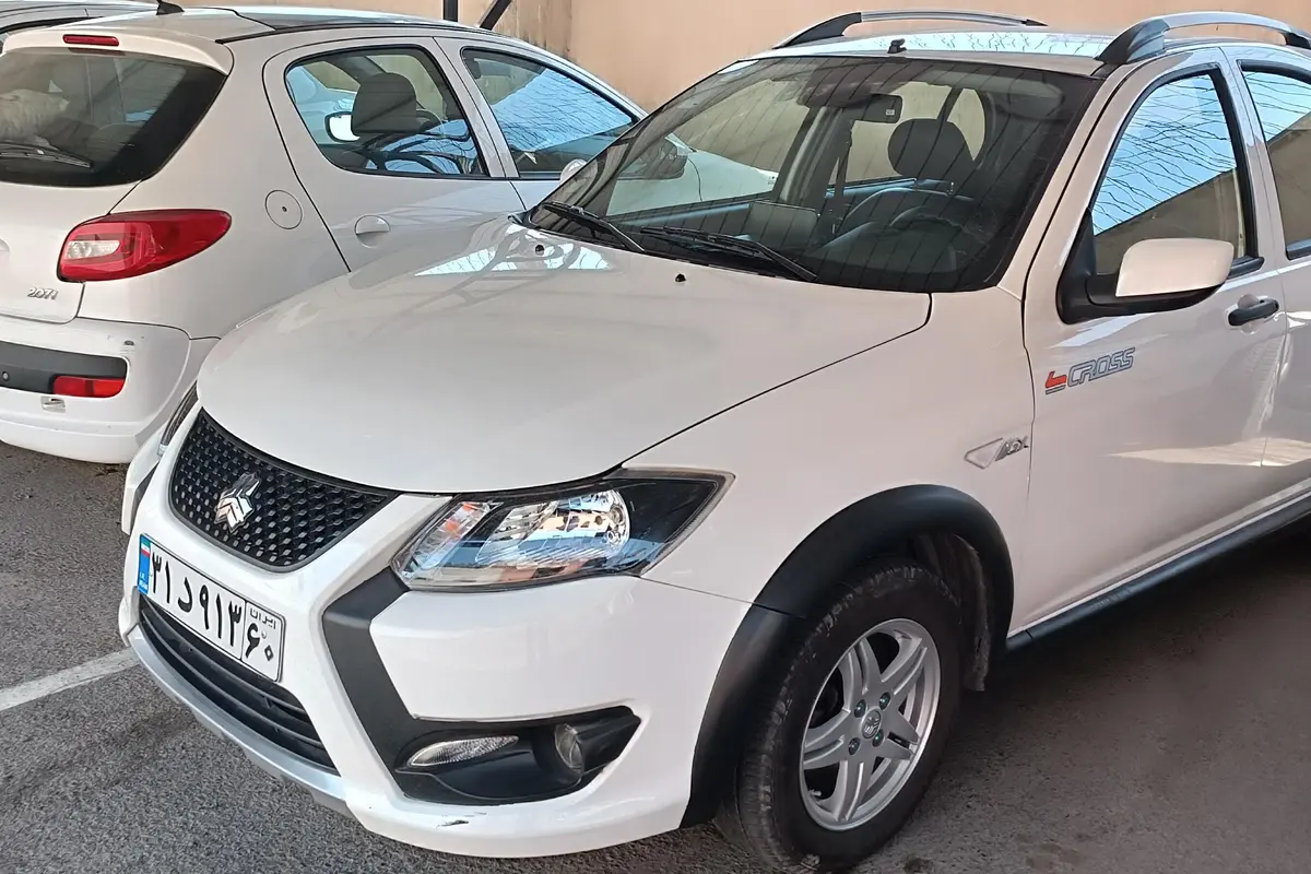 کوییک،  GXR