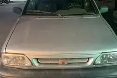 پراید، 131