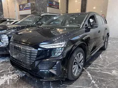 آئودی، Q5 e-tron