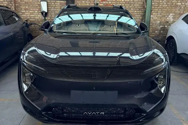 اوتار  12EREV
