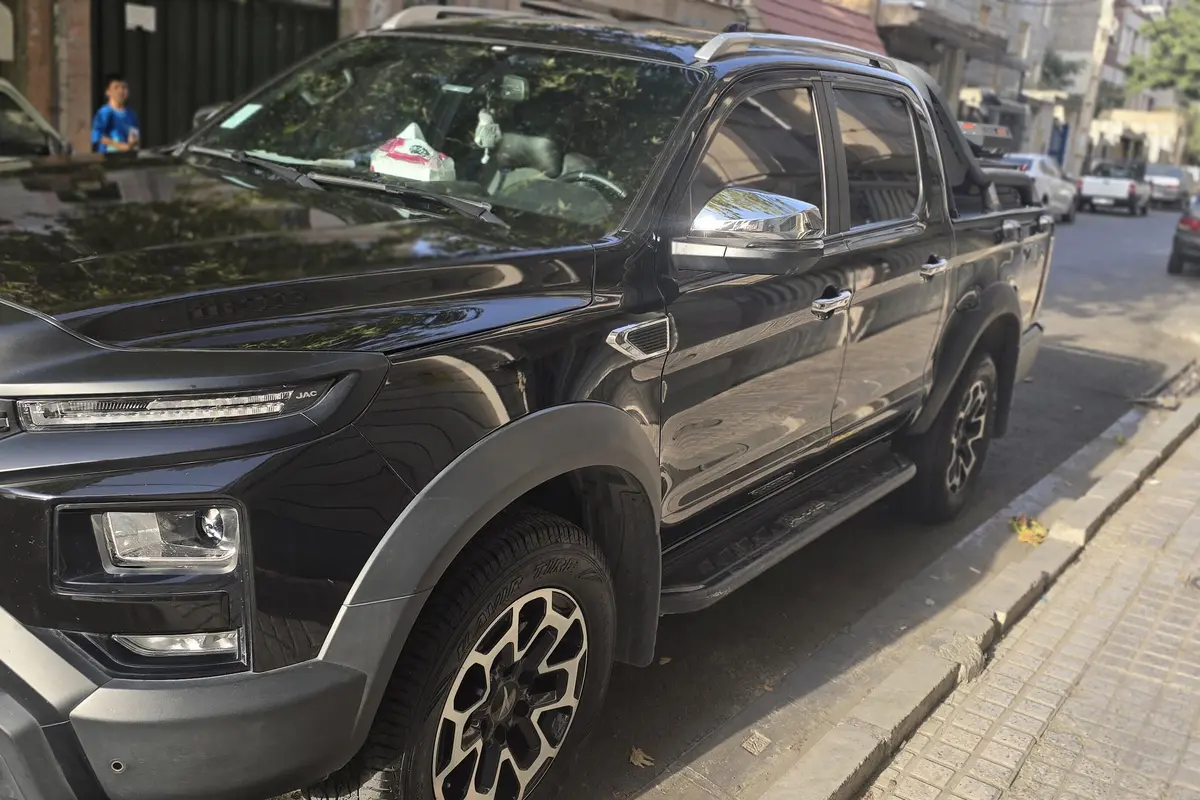 کی ام سی،  T9
