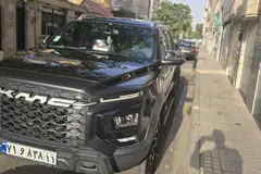 کی ام سی، T9