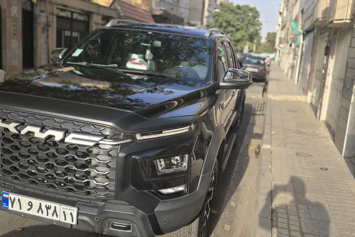 کی ام سی،  T9