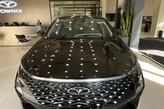 فونیکس، FX