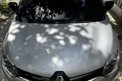 رنو، کپچر
