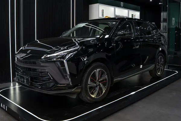 لاماری، ایما HEV