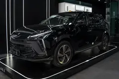 لاماری، ایما HEV