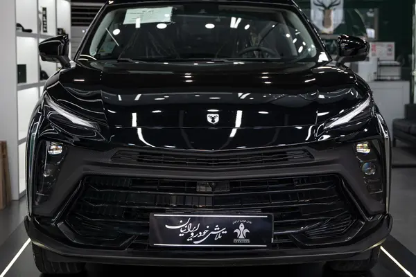 لاماری، ایما HEV