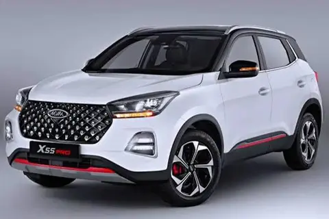 ام وی ام، X55 PRO