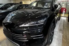 بی وای دی، سانگ پلاس DMi