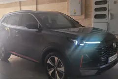 چانگان، CS 55 پلاس