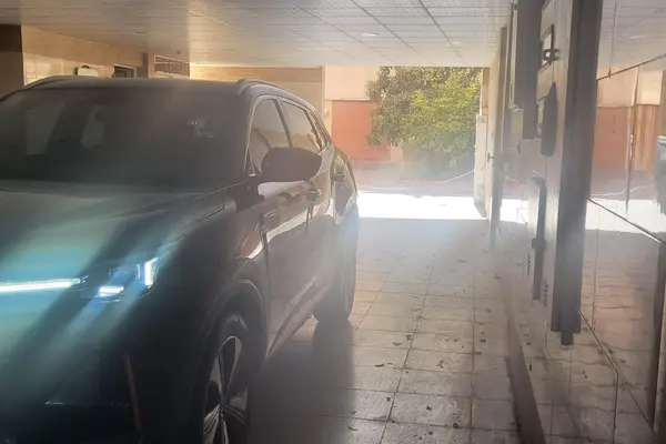 چانگان، CS 55 پلاس