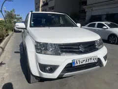 سوزوکی، گراند ویتارا (مونتاژ)