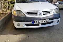 رنو، تندر 90