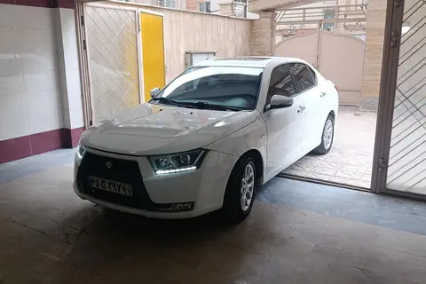 دنا، پلاس EF7
