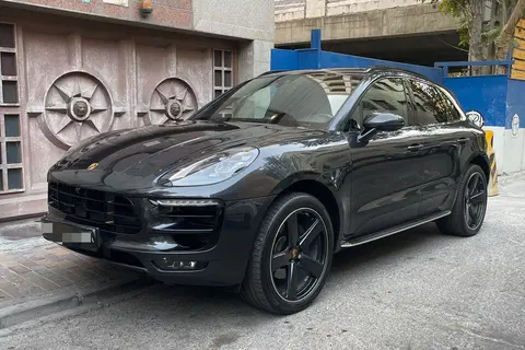 پورشه، ماکان