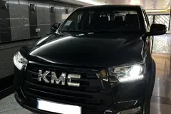 کی ام سی، T8